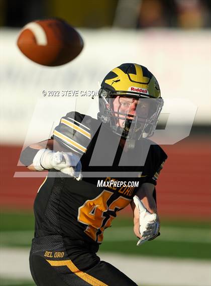 Thumbnail 3 in Inderkum @ Del Oro photogallery.