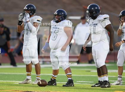 Thumbnail 2 in Inderkum @ Del Oro photogallery.