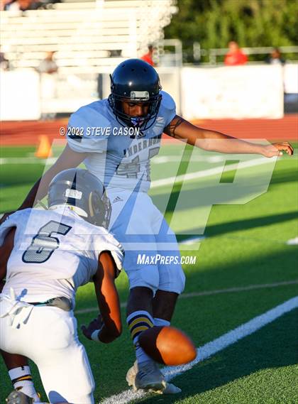 Thumbnail 2 in Inderkum @ Del Oro photogallery.