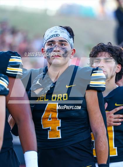 Thumbnail 1 in Inderkum @ Del Oro photogallery.
