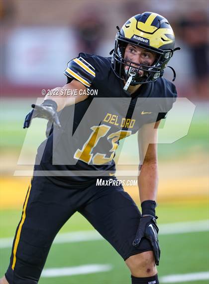 Thumbnail 2 in Inderkum @ Del Oro photogallery.