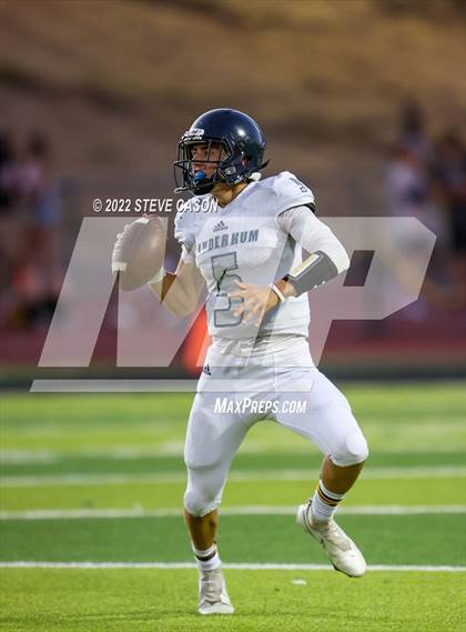 Thumbnail 2 in Inderkum @ Del Oro photogallery.