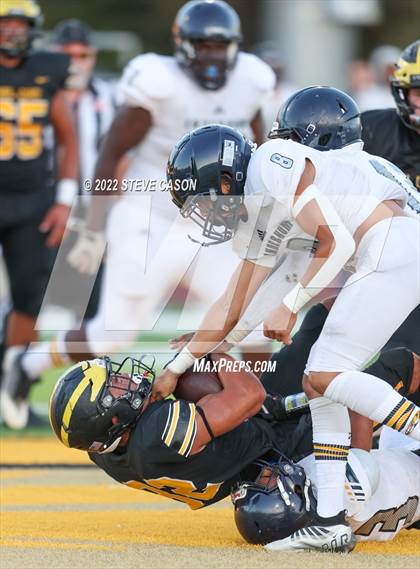 Thumbnail 3 in Inderkum @ Del Oro photogallery.