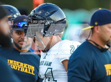 Thumbnail 2 in Inderkum @ Del Oro photogallery.