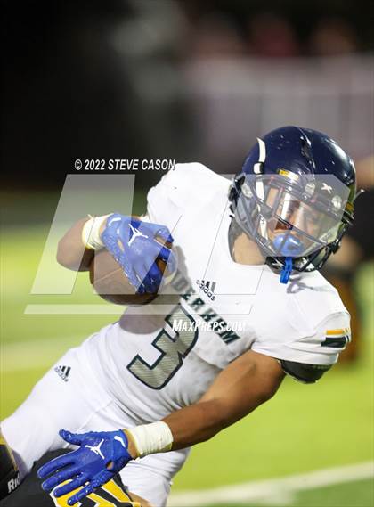 Thumbnail 2 in Inderkum @ Del Oro photogallery.