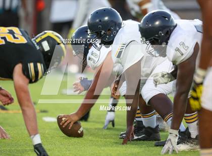 Thumbnail 1 in Inderkum @ Del Oro photogallery.