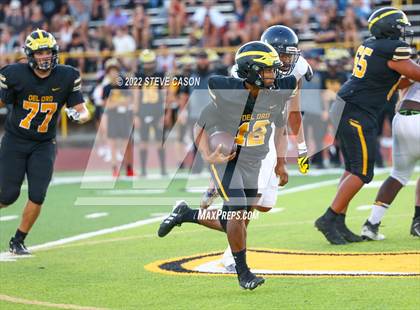 Thumbnail 1 in Inderkum @ Del Oro photogallery.