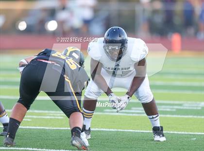 Thumbnail 1 in Inderkum @ Del Oro photogallery.