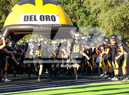 Thumbnail 2 in Inderkum @ Del Oro photogallery.