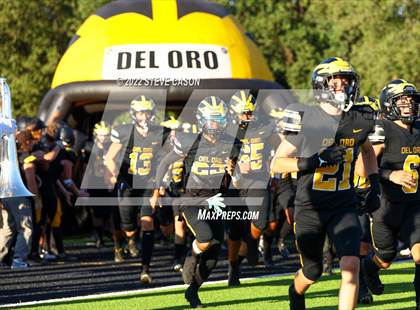 Thumbnail 1 in Inderkum @ Del Oro photogallery.