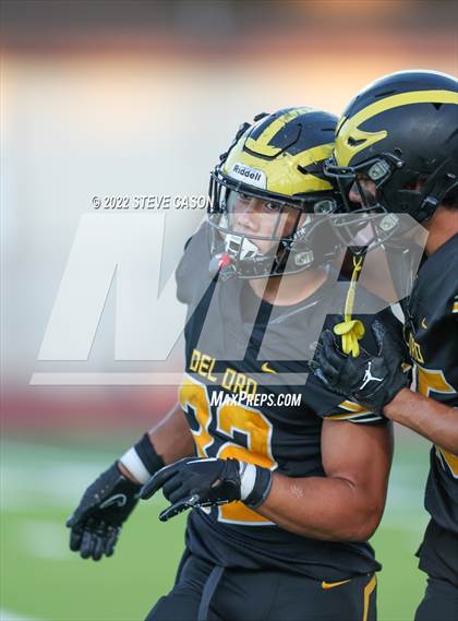 Thumbnail 1 in Inderkum @ Del Oro photogallery.