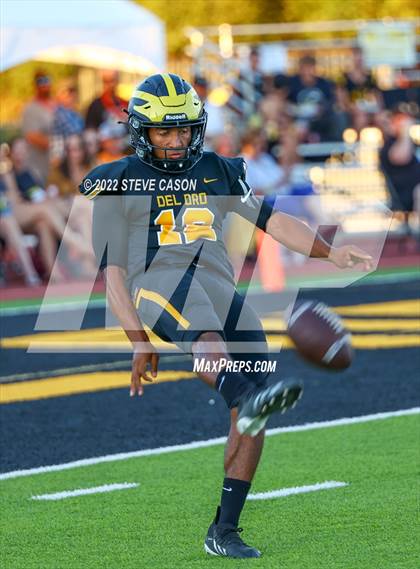 Thumbnail 3 in Inderkum @ Del Oro photogallery.