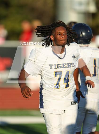 Thumbnail 3 in Inderkum @ Del Oro photogallery.