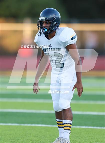 Thumbnail 2 in Inderkum @ Del Oro photogallery.