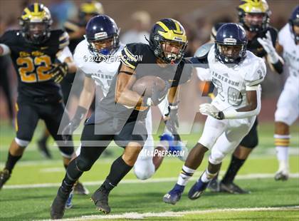 Thumbnail 1 in Inderkum @ Del Oro photogallery.