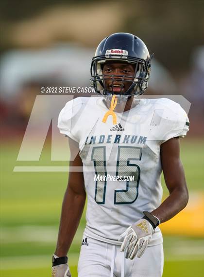 Thumbnail 1 in Inderkum @ Del Oro photogallery.