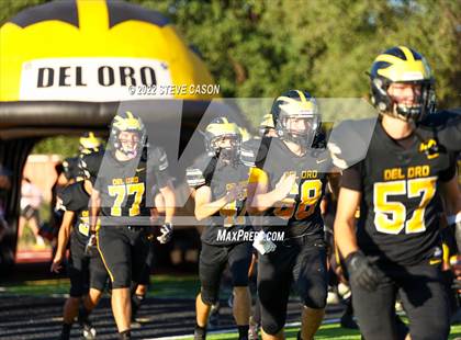 Thumbnail 2 in Inderkum @ Del Oro photogallery.