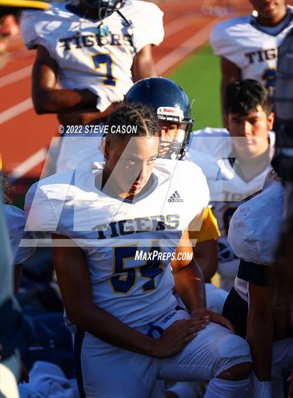 Thumbnail 1 in Inderkum @ Del Oro photogallery.