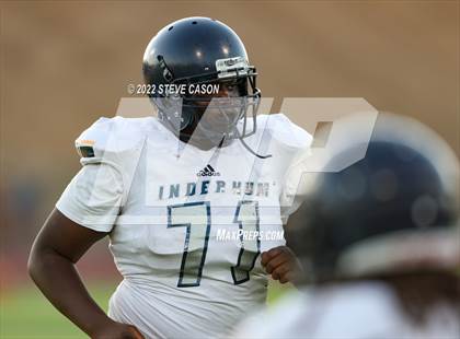 Thumbnail 2 in Inderkum @ Del Oro photogallery.