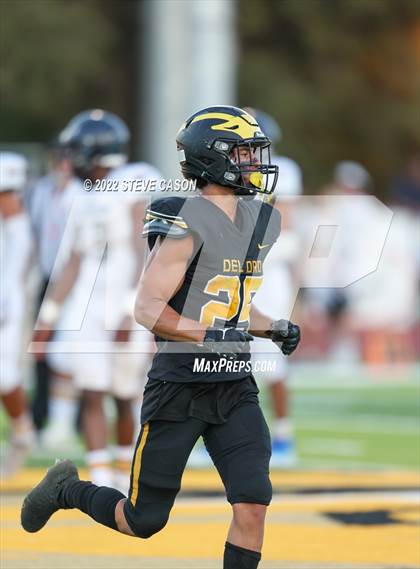 Thumbnail 1 in Inderkum @ Del Oro photogallery.