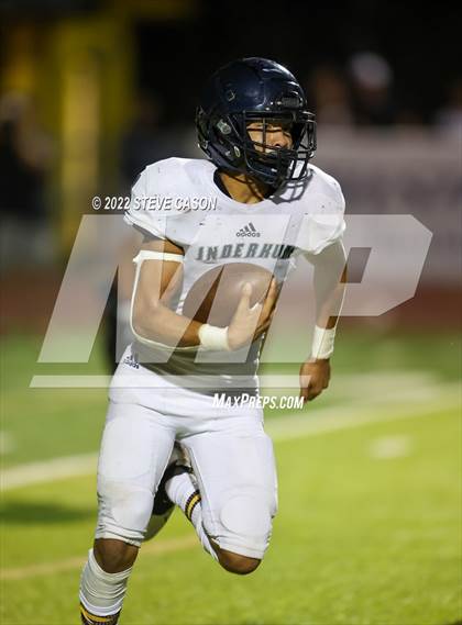 Thumbnail 3 in Inderkum @ Del Oro photogallery.