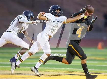 Thumbnail 2 in Inderkum @ Del Oro photogallery.