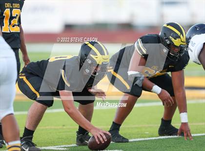 Thumbnail 2 in Inderkum @ Del Oro photogallery.