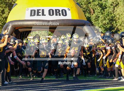 Thumbnail 1 in Inderkum @ Del Oro photogallery.