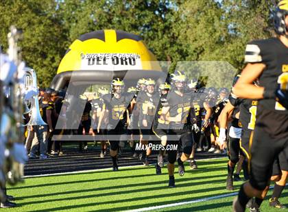 Thumbnail 3 in Inderkum @ Del Oro photogallery.