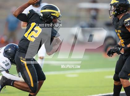 Thumbnail 1 in Inderkum @ Del Oro photogallery.