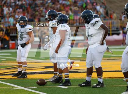 Thumbnail 1 in Inderkum @ Del Oro photogallery.