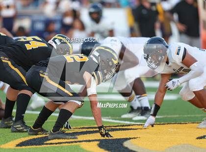 Thumbnail 2 in Inderkum @ Del Oro photogallery.