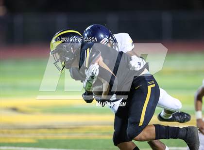 Thumbnail 2 in Inderkum @ Del Oro photogallery.