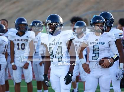 Thumbnail 1 in Inderkum @ Del Oro photogallery.