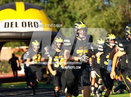Thumbnail 3 in Inderkum @ Del Oro photogallery.