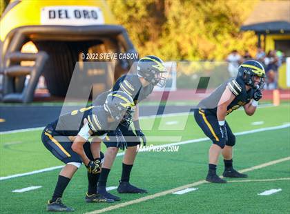 Thumbnail 3 in Inderkum @ Del Oro photogallery.