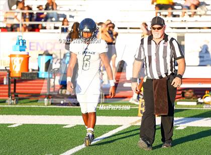 Thumbnail 2 in Inderkum @ Del Oro photogallery.