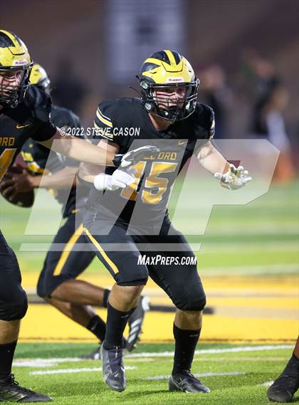 Thumbnail 2 in Inderkum @ Del Oro photogallery.