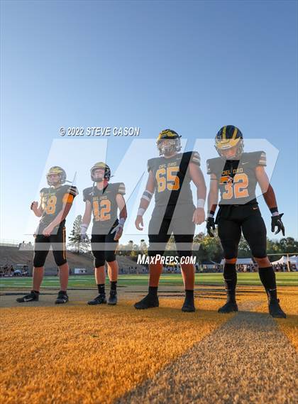 Thumbnail 1 in Inderkum @ Del Oro photogallery.