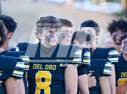 Thumbnail 2 in Inderkum @ Del Oro photogallery.