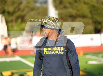 Thumbnail 2 in Inderkum @ Del Oro photogallery.