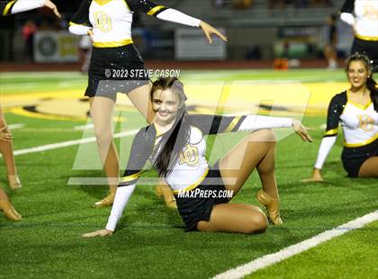 Thumbnail 1 in Inderkum @ Del Oro photogallery.