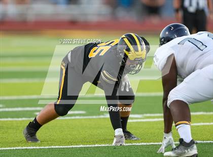 Thumbnail 2 in Inderkum @ Del Oro photogallery.