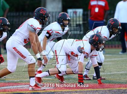 Thumbnail 2 in  Harvard-Westlake vs. Jefferson photogallery.
