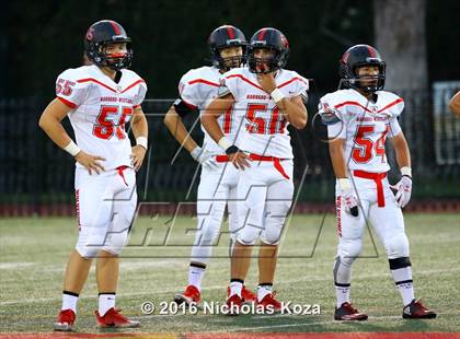 Thumbnail 2 in  Harvard-Westlake vs. Jefferson photogallery.