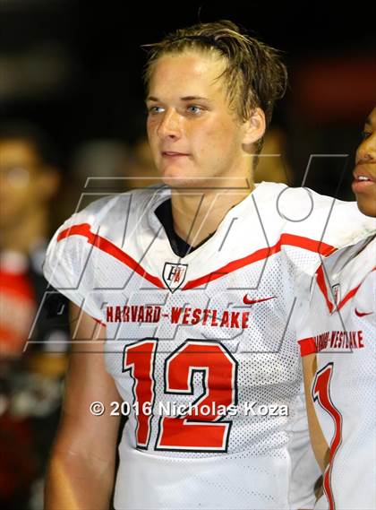 Thumbnail 1 in  Harvard-Westlake vs. Jefferson photogallery.