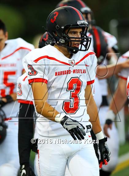 Thumbnail 1 in  Harvard-Westlake vs. Jefferson photogallery.