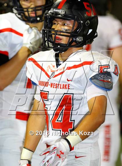 Thumbnail 3 in  Harvard-Westlake vs. Jefferson photogallery.