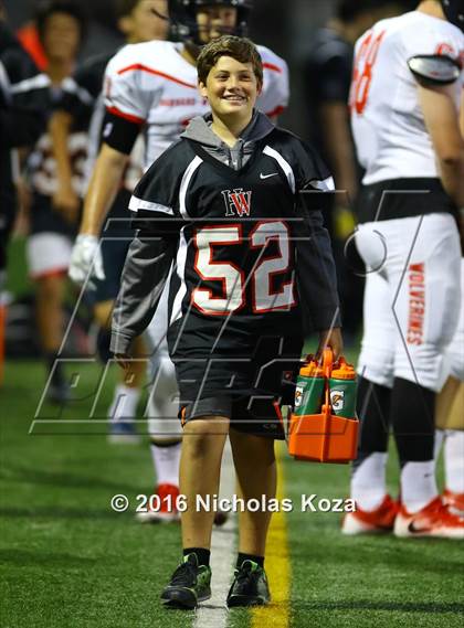 Thumbnail 1 in  Harvard-Westlake vs. Jefferson photogallery.
