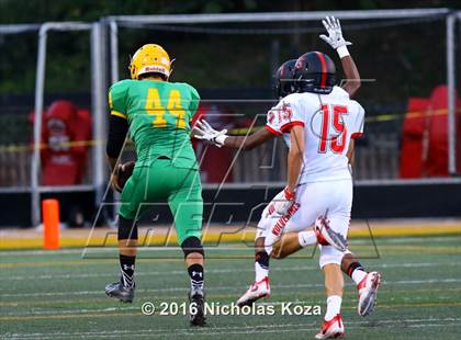 Thumbnail 3 in  Harvard-Westlake vs. Jefferson photogallery.